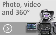 Photo and video services for retailers