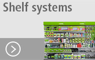 Shelf systems