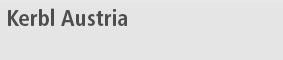 Kontakte Kerbl Austria