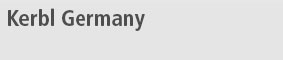 Contact persons Kerbl Germany