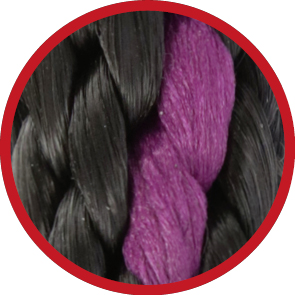 3221352_Fuehrstrick_schwarz_fuchsia_Detail