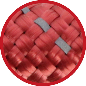87009_Rundleine_rot_Detail