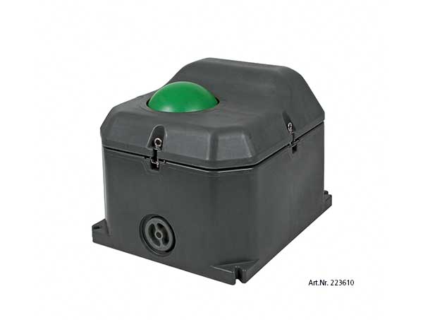 Thermotränke klein