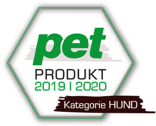 PET Produkt 2019