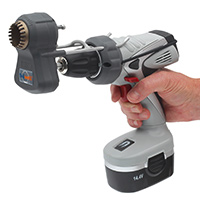 TailWell2 Power Tail Trimmer