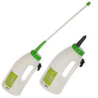 MilkyFeeder und MilkyDrencher