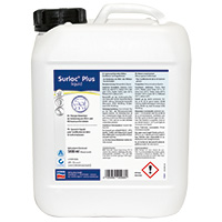 Surlac Plus Liquid