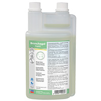 Bronchogol Liquid