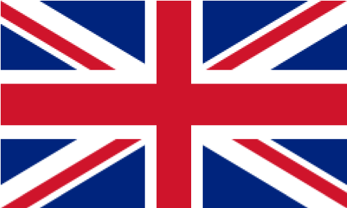 Flag of UK