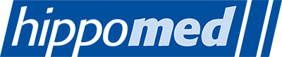 hippomed Logo