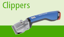 Product consulting clippers