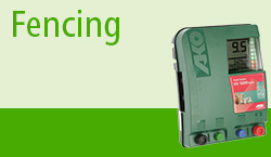 Product consulting fencing