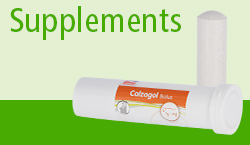 Product consulting supplements