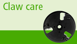 Product consulting claw care