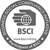 Bsci Logo Participant of BSCI
