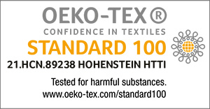 Oeko-Tex Standard Logo