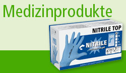 Bild Produktberatung Medizinprodukte von Kerbl