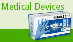 Bild Produktberatung Medical Devices