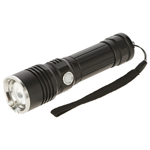 LED-Akkutaschenlampe
ProFire Akku
