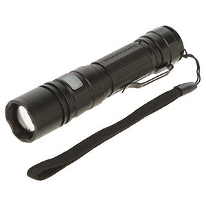 LED-Akkutaschenlampe
MiniFire Akku