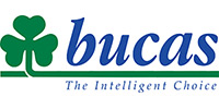 Logo von bucas