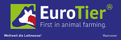 Logo Messe Eurotier