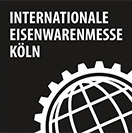 Logo der internationalen Eisenwarenmesse Köln