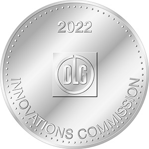 Silbermedaille Innovation Award EuroTier 2022