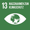Piktogramm für Massnahmen zum Klimaschutz für das Handlungsfeld „Produkte“