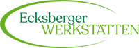 Logo der Ecksberger Werkstätten