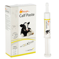 Ergänzungsfuttermittel für Kälber Globigen Calf Paste