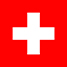 Schweiz Flagge