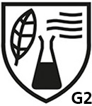 Pikto für Schutzkleidung Norm EN 32781 Leistungsstufe G2