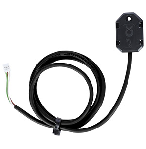 Lufttemperatursensor für SmartCoop System