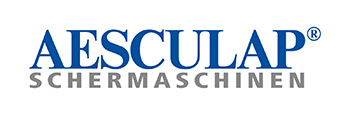 Aesculap Schermaschinen Logo
