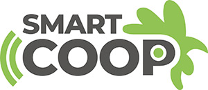 Logo von SmartCoop