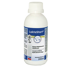 LaktaStart® Abkalbetrunk für Kühe