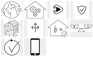 Vorschau Download Sammlung Grafiken für SmartCoop