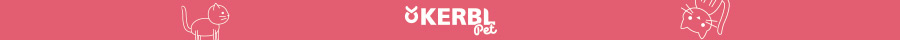 Banner für Kerbl Pet Katze in rosa
