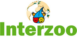 Logo der Messe interzoo