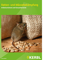 Vorschau Download Bildersammlung Produktbilder für Rattenbekämpfung