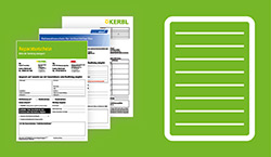 Formulare zum Download