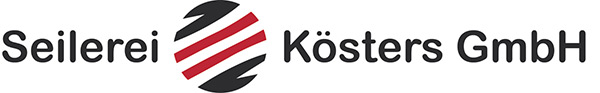 Logo der Seilerei Kösters GmbH