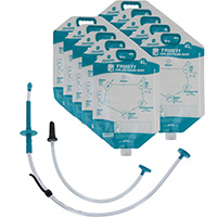 Antahi Colostrum Bags