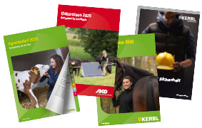 Neue Kataloge 2025