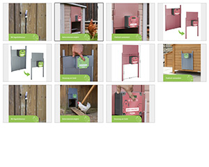 Beispielbild für Overlay-Bilder Download der WOBLA Frühlingsaktion