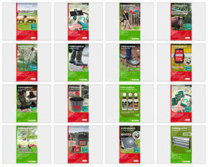 Beispielbild für WhattsApp Status Download der WOBLA Frühlingsaktion