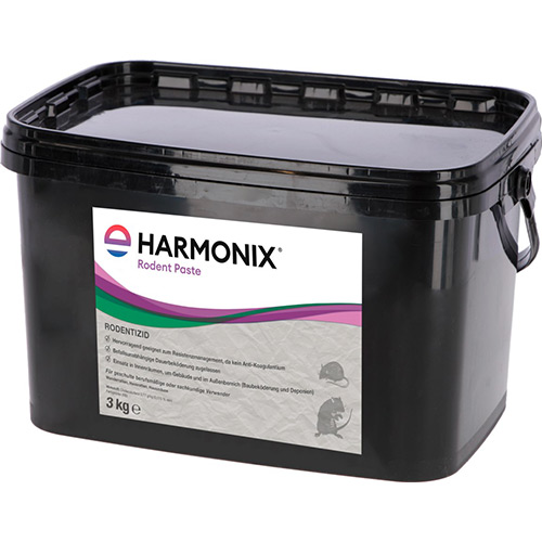 Harmonix® Rodent Paste