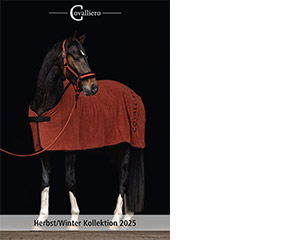 Vorschaubild Covalliero Trendbook Herbst/Winter Kollektion Titel