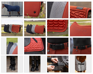 Vorschau auf Imagebilder Download von Covalliero Trendbook